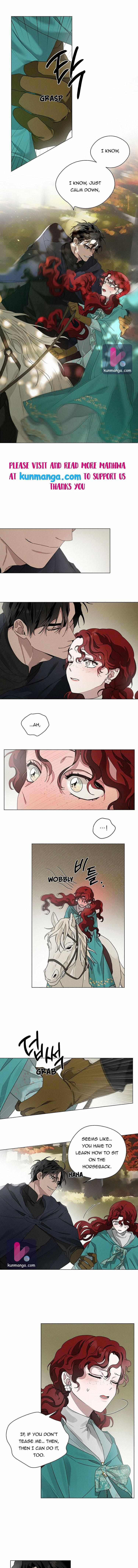 Under the Oak Tree Chapter 33 image 04